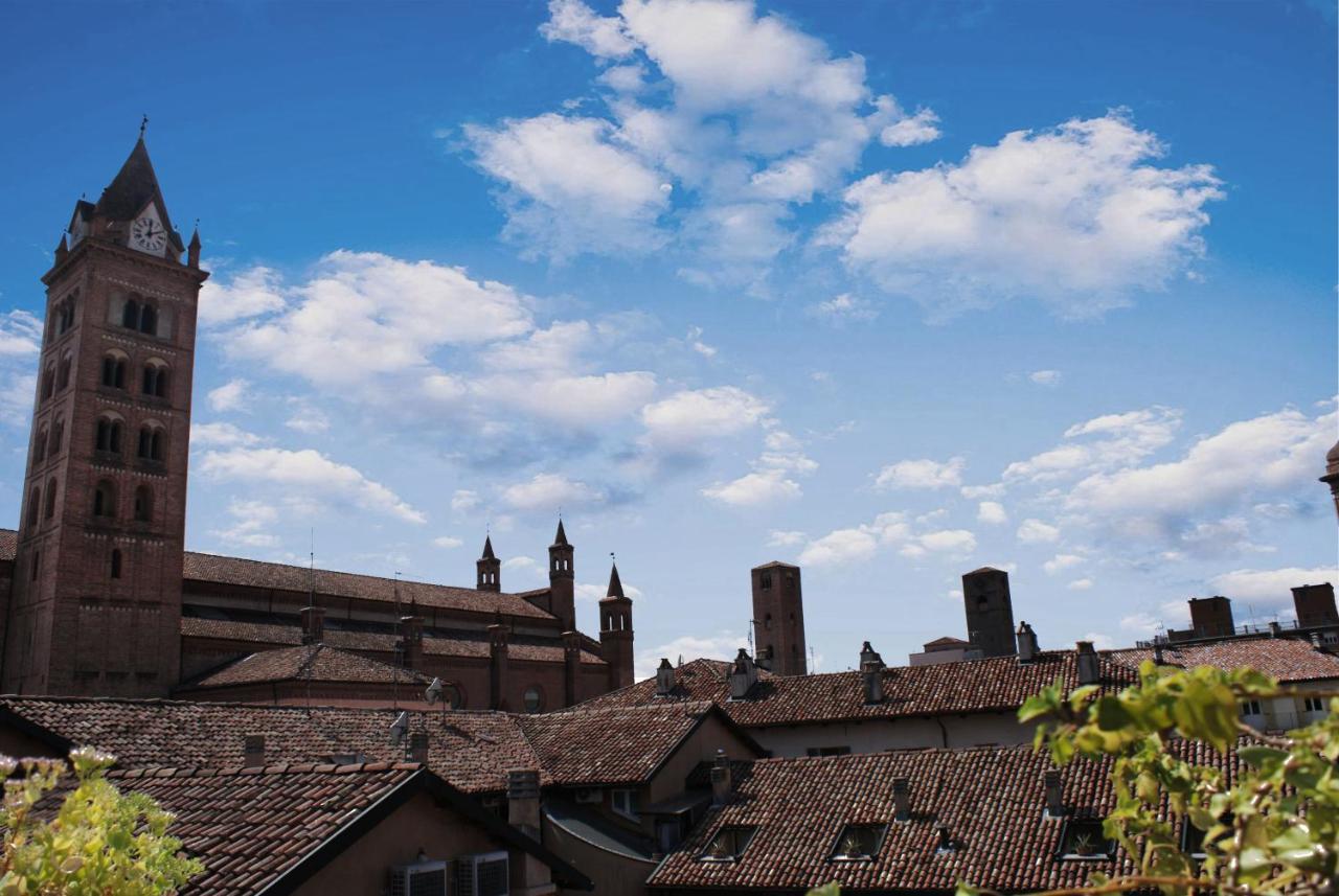 알바 Casa Piero, Relax E Piscina Privata Tra Le Colline Delle Langhe 빌라 외부 사진