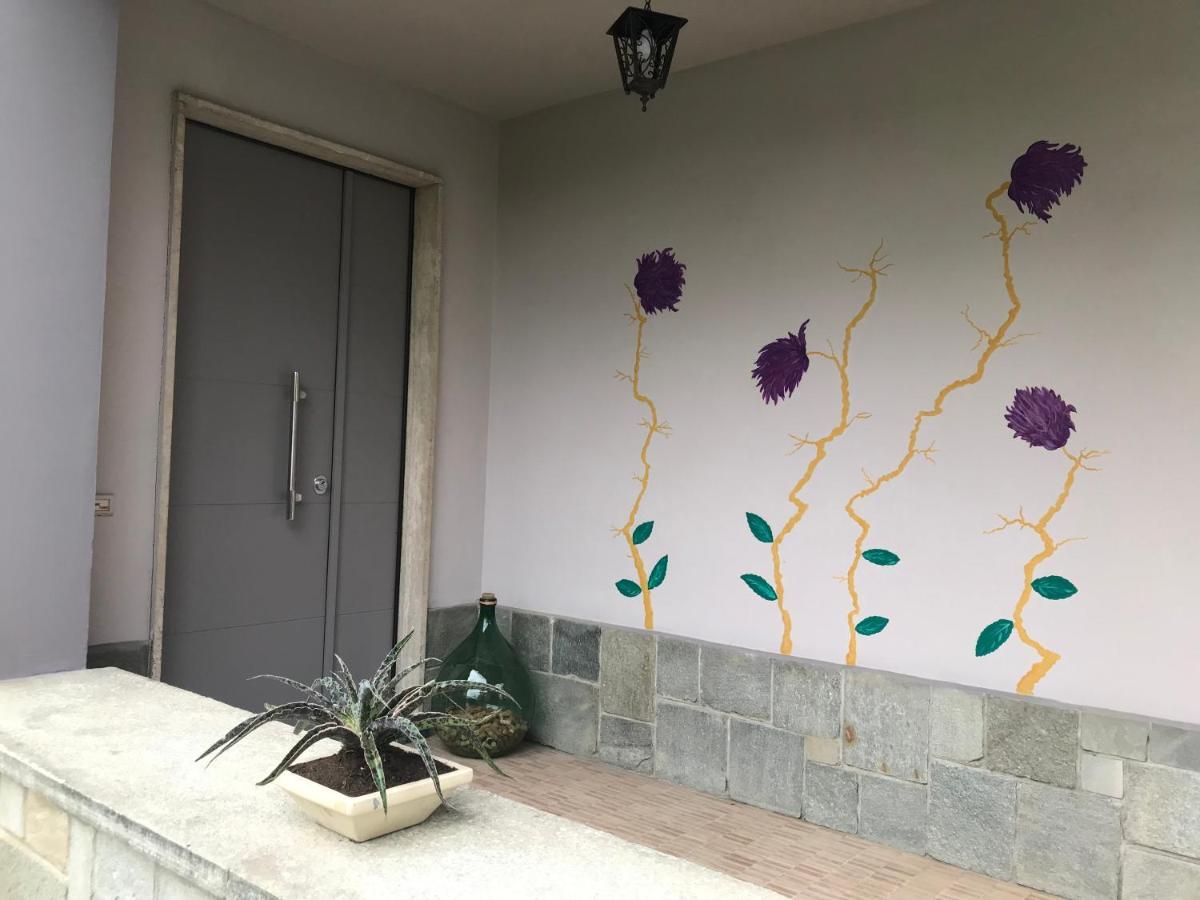 알바 Casa Piero, Relax E Piscina Privata Tra Le Colline Delle Langhe 빌라 외부 사진