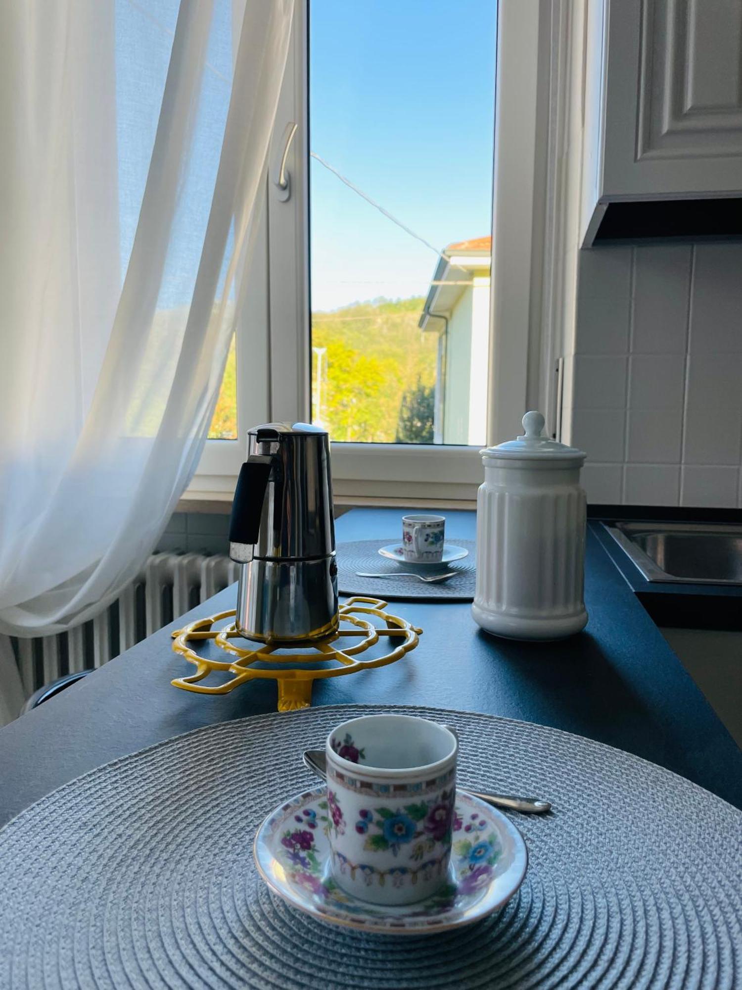 알바 Casa Piero, Relax E Piscina Privata Tra Le Colline Delle Langhe 빌라 외부 사진