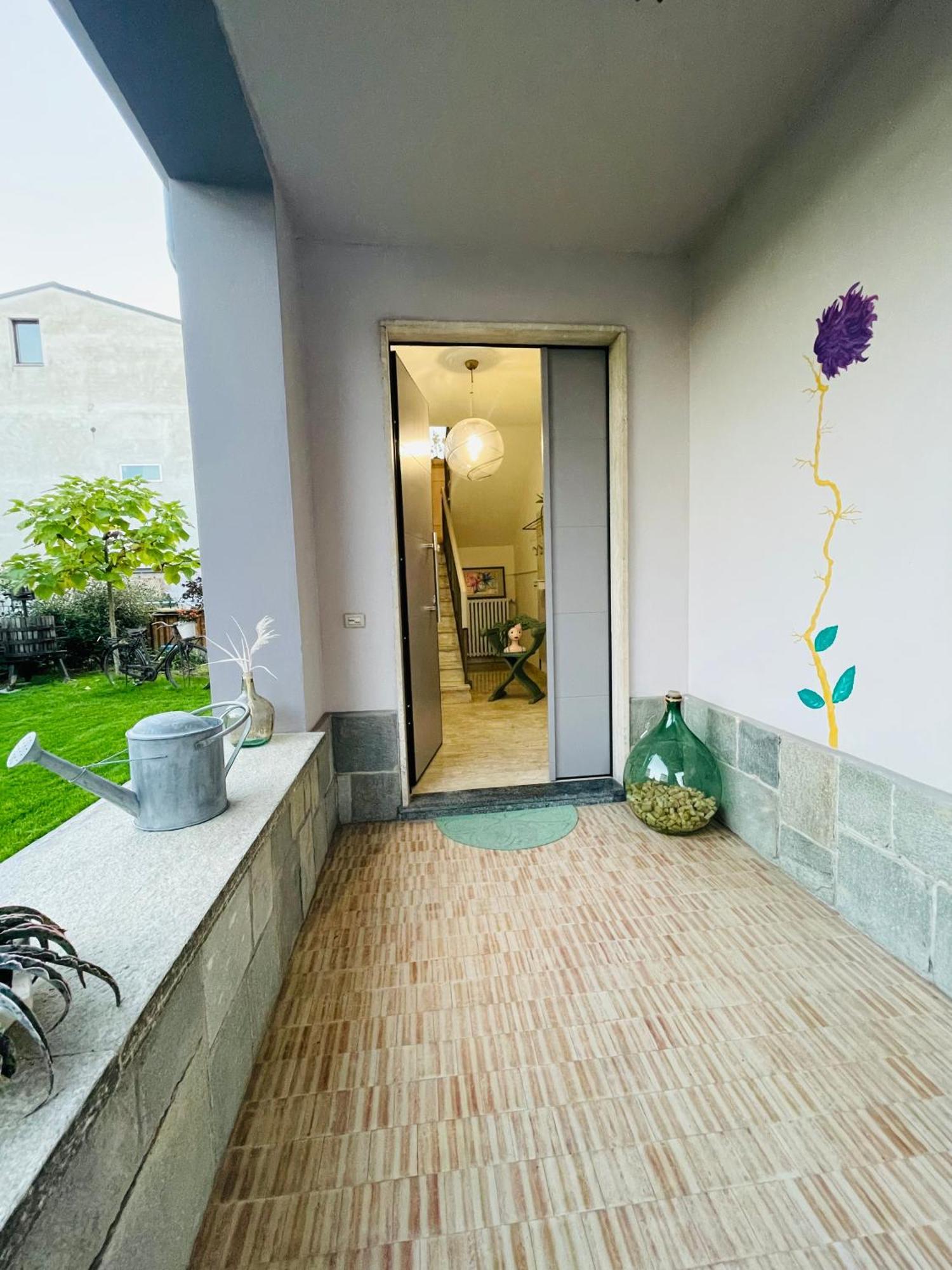 알바 Casa Piero, Relax E Piscina Privata Tra Le Colline Delle Langhe 빌라 외부 사진