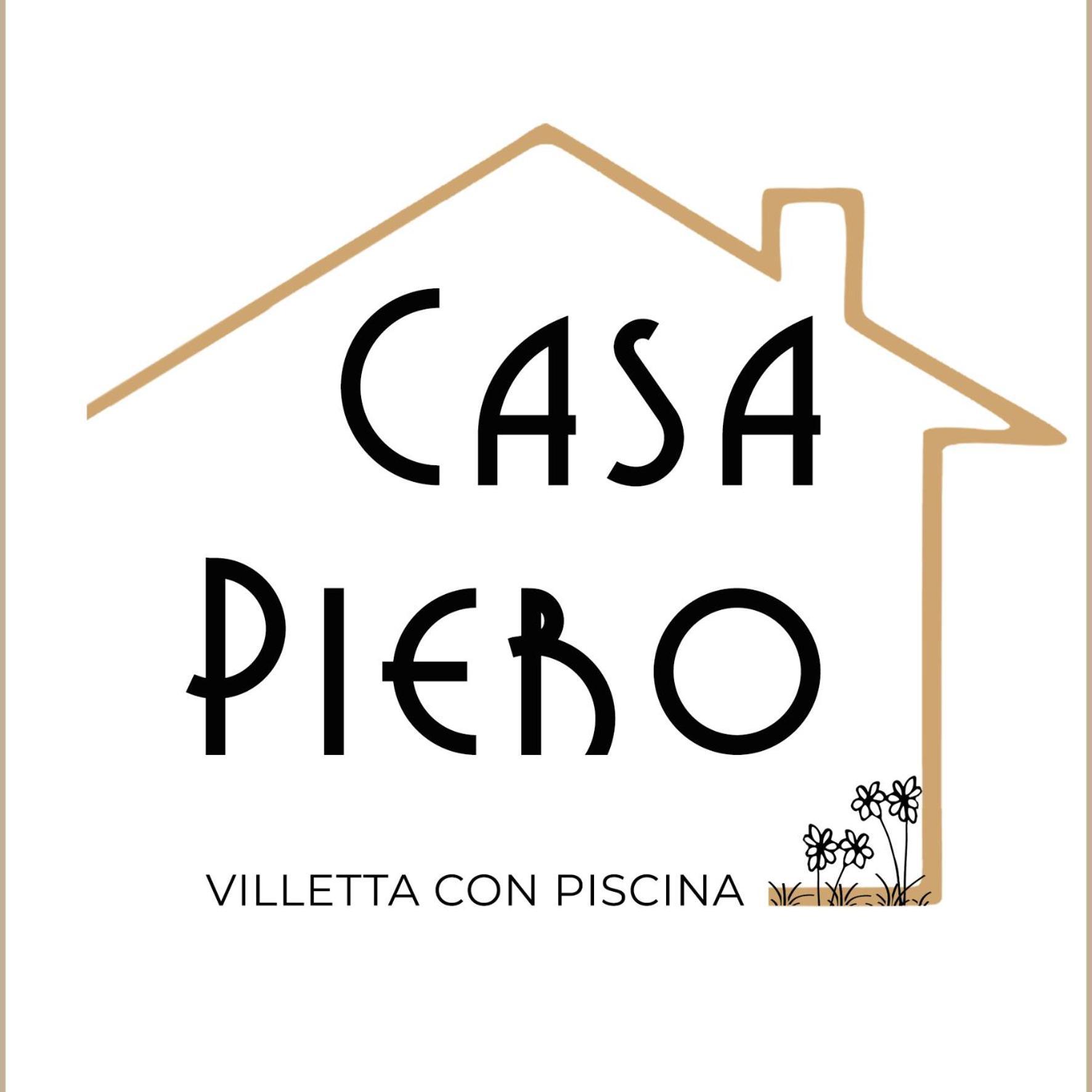 알바 Casa Piero, Relax E Piscina Privata Tra Le Colline Delle Langhe 빌라 외부 사진